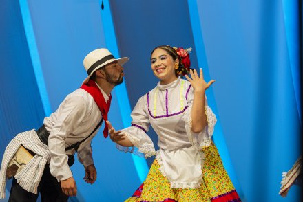 Ostatni dzień 59. Tygodnia Kultury Beskidzkiej